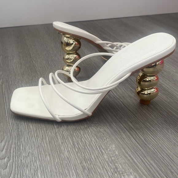 Billini heels - Picture 1 of 2